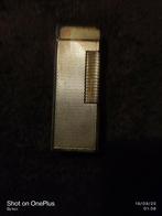 Aansteker Dunhill Switzerland, Verzamelen, Ophalen of Verzenden, Gebruikt