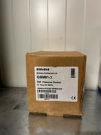 Siemens QBM81-3 Drukverschilschakelaar, Verzenden, Nieuw