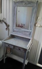 Was/kaptafel, Huis en Inrichting, Ophalen, 50 tot 100 cm, Minder dan 100 cm