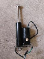 Trim van Mercury 90 pk 4 takt, Ophalen, Gebruikt, Motor en Techniek, Motorboot