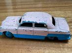 Ford Sedan Dinky toys, Hobby en Vrije tijd, Modelauto's | 1:24, Gebruikt, Ophalen of Verzenden