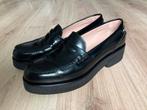 Boss by Hugo Boss chunky loafers maat 41, Ophalen of Verzenden, Zo goed als nieuw, Boss, Instappers
