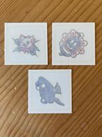 3 Verschillende Tattoo's AH Disney Magisch Kookboek, Albert Heijn, Ophalen