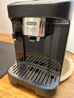 DeLonghi Magnifica Evo koffiezetapparaat, Afneembaar waterreservoir, Koffiemachine, Zo goed als nieuw, 2 tot 4 kopjes