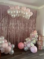 Verjaardag Decoratie Backdrop, Ophalen of Verzenden, Nieuw, Versiering, Verjaardag