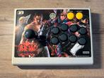 Tekken 6 Hori limited editon xbox 360 stick, Ophalen of Verzenden, Zo goed als nieuw
