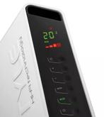 De’Longhi Slim Style Convector Heater – Nieuw in verpakking!, Ophalen of Verzenden, Nieuw, Elektrisch, Vrijstaand