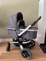 Joolz hub+ kinderwagen, Kinderen en Baby's, Kinderwagens en Combinaties, Gebruikt, Verstelbare duwstang, Ophalen, Kinderwagen