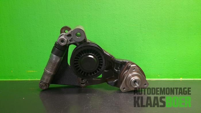 Steun (diversen) van een Volkswagen Crafter, Auto-onderdelen, Ophanging en Onderstel, Volkswagen, Gebruikt, 6 maanden garantie