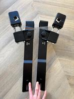 Urban arrow Maxi Cosi adapter set, Ophalen, Zo goed als nieuw