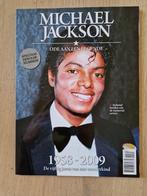 Michael Jackson  bewaarnummer, Ophalen of Verzenden, Zo goed als nieuw, Boek, Tijdschrift of Artikel