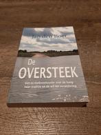 De Oversteek - Jan den Boer, Boeken, Ophalen of Verzenden, Gelezen, Jan den Boer, Overige