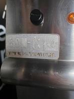 Horeca friteuse, Ophalen of Verzenden, Fornuis, Frituur en Grillen