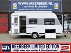 LMC Tandero 430 D NU 7589,= KORTING + MOVER +THULE +BC260 !, Overige typen, Treinzit, Tot en met 4, 1000 - 1250 kg
