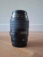 Marcro lens Canon EF 100mm 2.8 Macro USM, Audio, Tv en Foto, Fotografie | Lenzen en Objectieven, Ophalen of Verzenden, Zo goed als nieuw