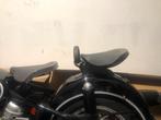 Bmw r50 r60 r69s Pagusa duo zadel voor op spatbord, Motoren, Ophalen of Verzenden, Nieuw