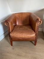 Chesterfield, Ophalen of Verzenden, Gebruikt, 75 tot 100 cm