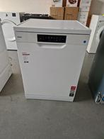 Jonge Inventum VVW6008AW - Vaatwasser  Vrijstaand, Niet ingevuld, Niet ingevuld, Ophalen of Verzenden, Zo goed als nieuw