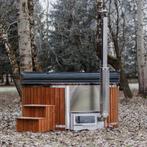 Hottubs Inclusief Gratis Kachel!, WellnessWinkel, Info@wellnesswinkel.nl, Nieuw, Ophalen of Verzenden