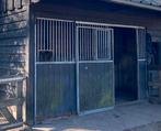 Complete voorwand stal, Dieren en Toebehoren