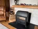 Houtkachel Spencer, Huis en Inrichting, Kachels, Ophalen, Gebruikt, Houtkachel, Vrijstaand