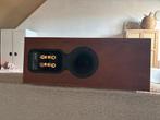 B&W HTM62 Center Speaker, Audio, Tv en Foto, Luidsprekers, Ophalen, Gebruikt, 60 tot 120 watt, Bowers & Wilkins (B&W)