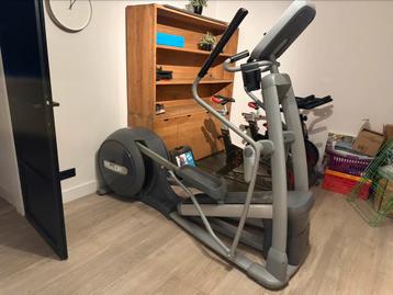 Precor usa crosstrainer beschikbaar voor biedingen
