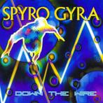 Spyro Gyra ‎– Down The Wire 2009 CD zo goed als nieuw, Ophalen of Verzenden, 1980 tot heden, Zo goed als nieuw, Jazz
