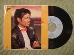 Michael Jackson 7" Vinyl Single: ‘Thriller‘ (Japan), Cd's en Dvd's, Vinyl Singles, Ophalen of Verzenden, 7 inch, Pop, Single
