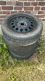 Winterbanden 175 65R 15 84T, Ophalen