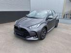 Toyota Yaris 1.5 Hybrid Dynamic Apple CarPlay/Android Auto n, Stof, Gebruikt, 116 pk, 1490 cc