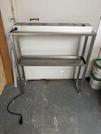 Hatco ophang warmtebrug 230v 100cm, Ophalen, Gebruikt, 100 tot 150 cm, 50 tot 100 cm