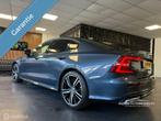 Volvo S60 2.0 Recharge T8 AWD R-Design PANO HUD, Automaat, Gebruikt, Euro 6, 4 cilinders
