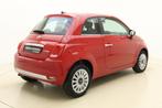 Fiat 500 1.0 Hybrid Dolcevita Finale | Snel leverbaar! | App, Te koop, Emergency brake assist, Benzine, 4 stoelen