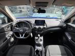 Nissan Juke 1.0 DIG-T Acenta automaat | Climate | Cruise | S, Stof, Blauw, 3 cilinders, SUV of Terreinwagen