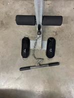 Buffalo homegym, Ophalen, Gebruikt