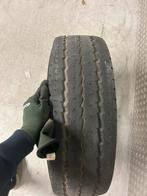 Fiat ducato 5x118 reservewiel continental camper, Caravans en Kamperen, Camper-accessoires, Ophalen of Verzenden, Fiat, **, **