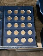 Muntenalbums en bladen, Ophalen, Zo goed als nieuw