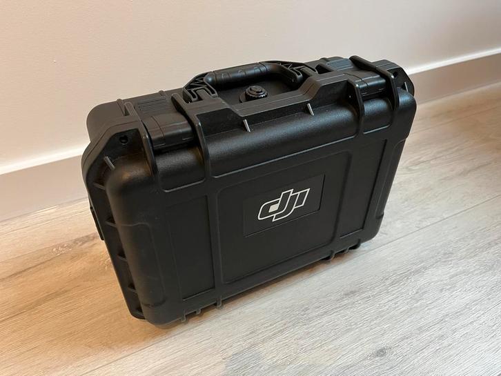 Koffer DJI Neo Fly more combo, Audio, Tv en Foto, Drones, Zo goed als nieuw, Ophalen