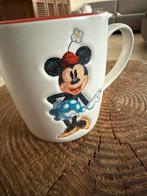 Minnie Mouse Mok, Ophalen of Verzenden, Zo goed als nieuw