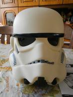 Star Wars Large StormTrooper Head 3D Led Mood Light Lamp, Verzamelen, Star Wars, Ophalen of Verzenden, Zo goed als nieuw, Gebruiksvoorwerp
