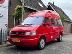 Volkswagen California Coach 2.5 TDI Westfalia 2 Persoons Cam, Volkswagen, Diesel, Particulier, Tot en met 2