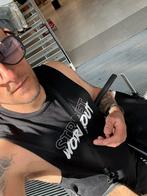 Calisthenics persoonlijke trainer