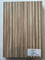 Finsa Aruba Naturel Calypso Meubelpaneel 2x2,1m + Rest, Ophalen, Gebruikt, Hout, Minder dan 20 mm