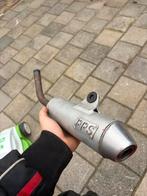 PPS Einddemper KTM SX85 (2018-2024), Ophalen of Verzenden