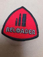 schouder embleem, Verzamelen, Militaria | Algemeen, Verzenden, Landmacht, Nederland, Embleem of Badge