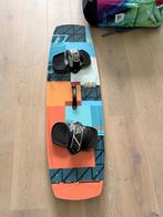 North kiteboard 135cm Goede staat! Heerlijk freeride board, Watersport en Boten, Gebruikt, Twintip, Overige typen, Ophalen of Verzenden