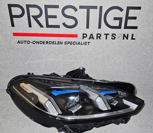 Koplamp BMW 1 Serie F70 F74 LASER VOL LED RECHTS 5A32B54-06, Auto-onderdelen, Verlichting, BMW, Gebruikt, Herkomst onderdeel bekend