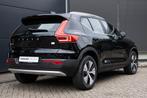 Volvo XC40 T4 Recharge Inscription | Panoramadak| Interieur, Stof, Euro 6, Zwart, Hybride Elektrisch/Benzine