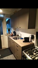 Keuken wrappen